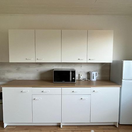 Zimmer 4 Bullendorf Экстерьер фото