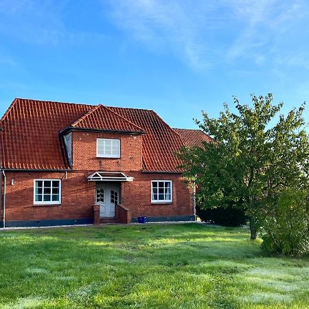 Zimmer 4 Bullendorf Экстерьер фото