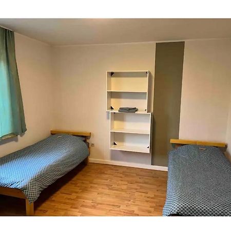 Zimmer 4 Bullendorf Экстерьер фото
